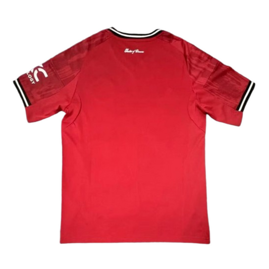 Manchester United - 25/26 - Home Kit