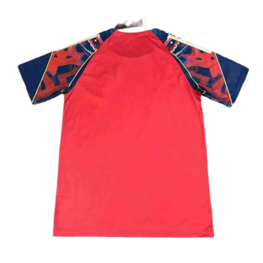 Manchester United - 25/26 - Special