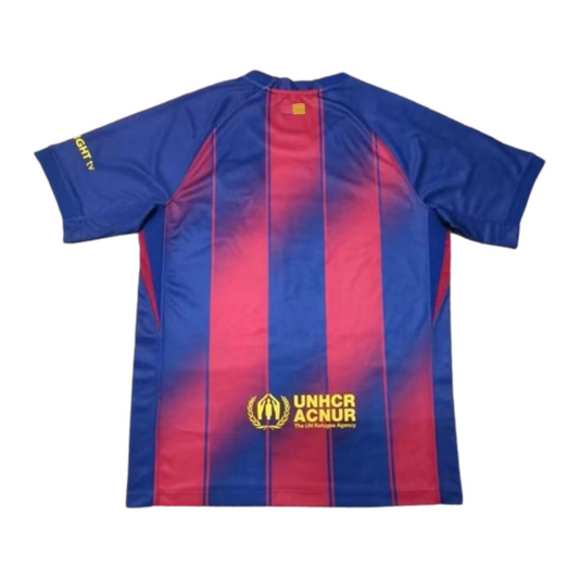 FC Barcelona - 25/26 - Home Kit