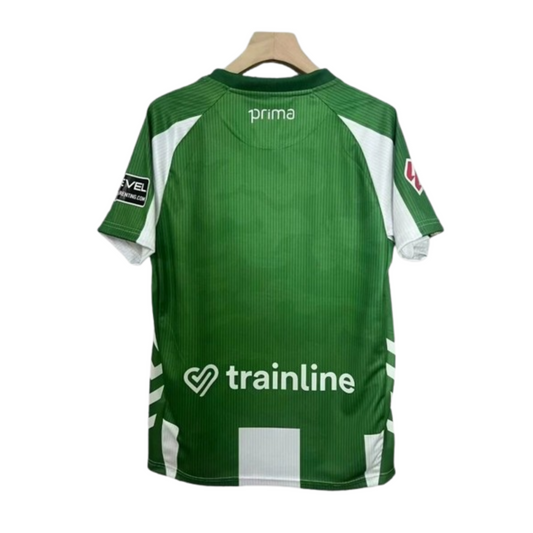 Real Betis - 25/26 - Home