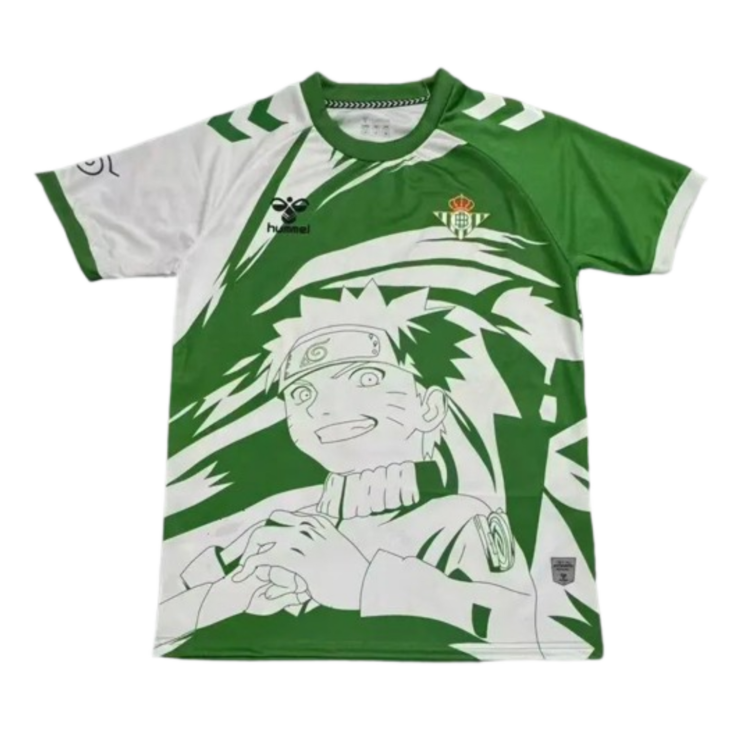 Real Betis - 25/26 - Special