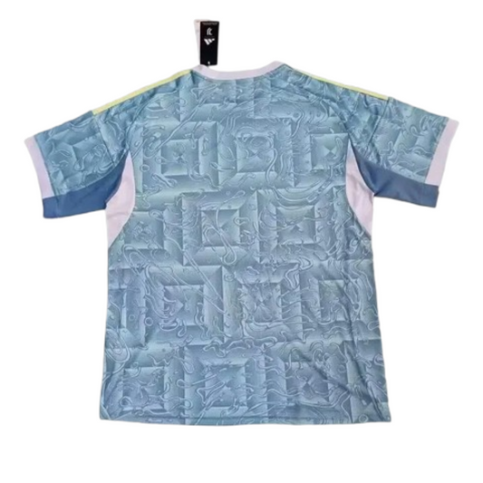 Juventus - 25/26 - Away