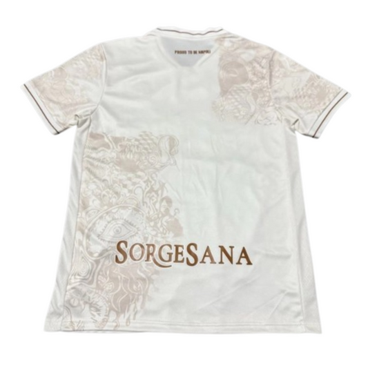 Napoli - 25/26 - Away