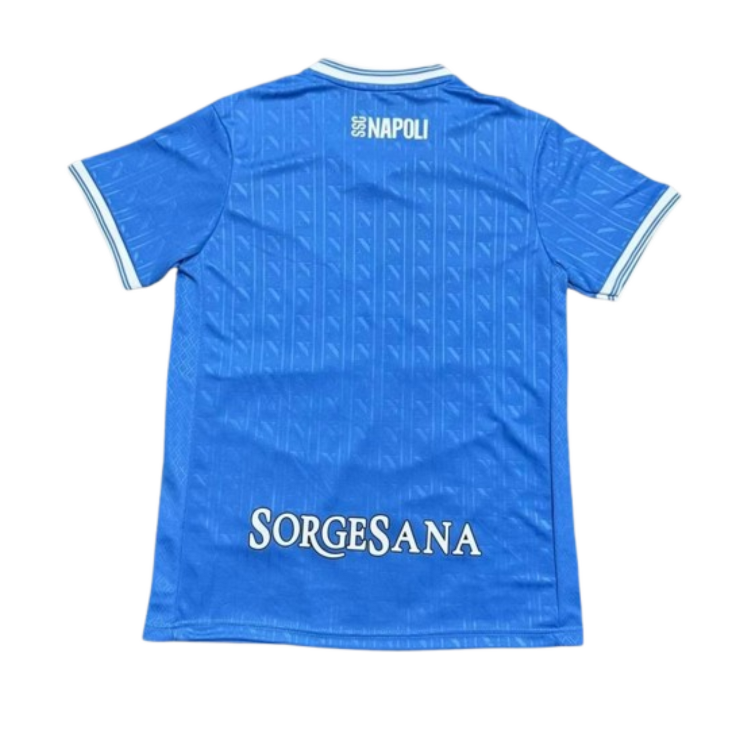 Napoli - 25/26 - Home