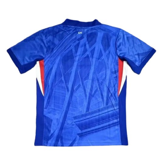 Chelsea - 25/26 - Home