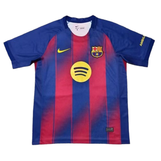 FC Barcelona - 25/26 - Home Kit