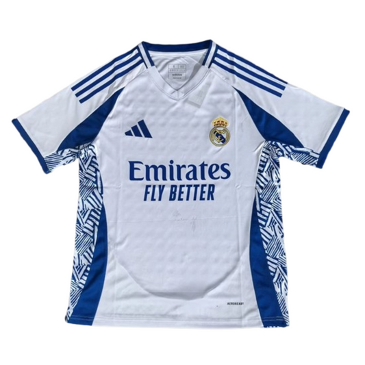 Real Madrid - 25/26 - Special