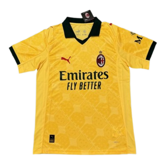 AC Milan - 25/26 - Third