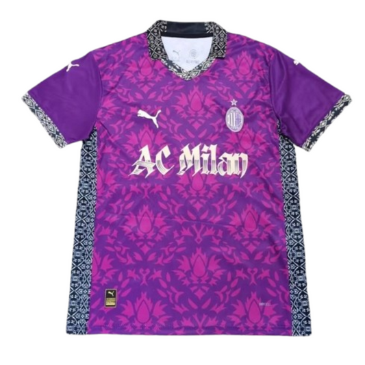 AC Milan - 25/26 - Special #2
