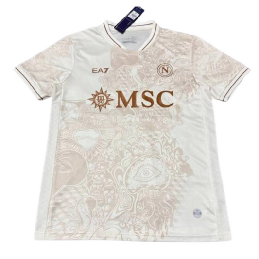 Napoli - 25/26 - Away