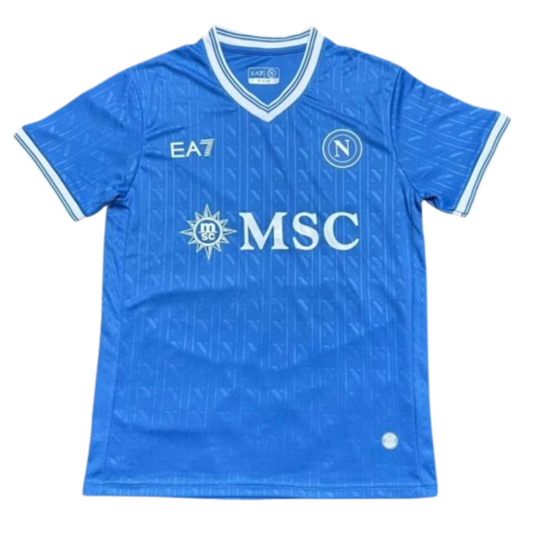 Napoli - 25/26 - Home