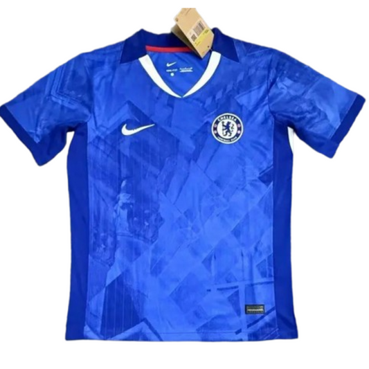 Chelsea - 25/26 - Home